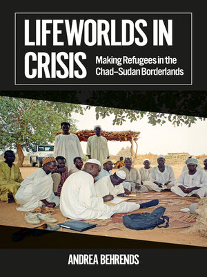cover image of Lifeworlds in Crisis